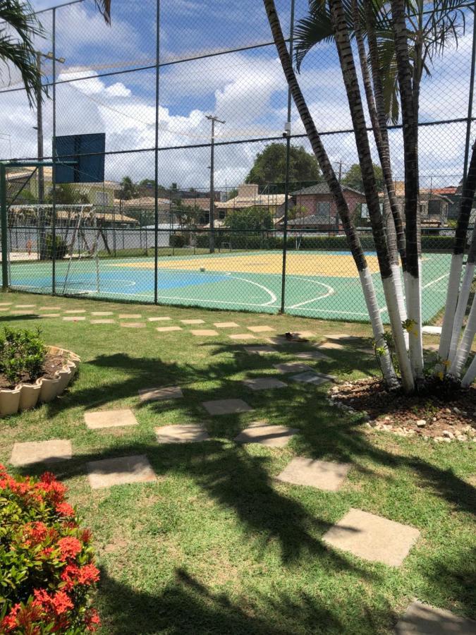 Casa 3 Suites Com Piscina Privativa - Ao Lado De Vilas Do Atlantico! Lauro de Freitas Εξωτερικό φωτογραφία