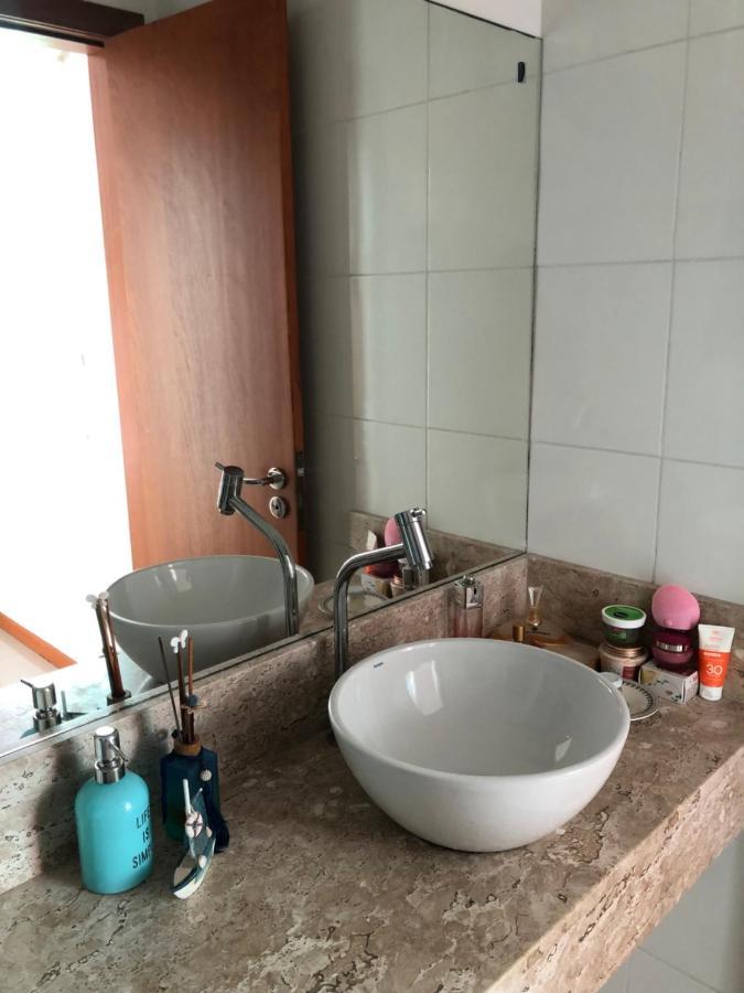 Casa 3 Suites Com Piscina Privativa - Ao Lado De Vilas Do Atlantico! Lauro de Freitas Εξωτερικό φωτογραφία
