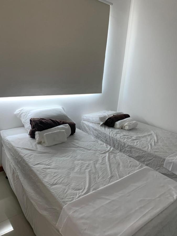 Casa 3 Suites Com Piscina Privativa - Ao Lado De Vilas Do Atlantico! Lauro de Freitas Εξωτερικό φωτογραφία